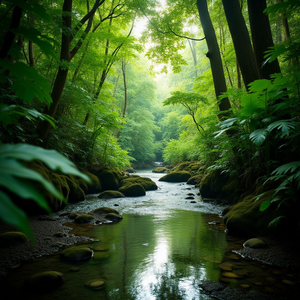 Daintree Rainforest
