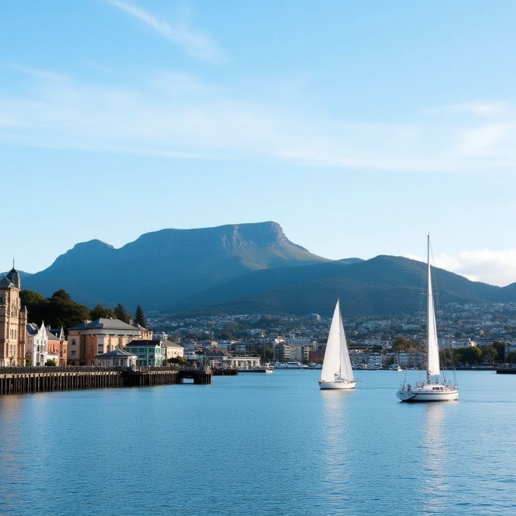 Hobart, Tasmania